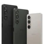 Sony przedstawia nowy, zaawansowany smartfon Xperia 1 VI