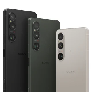 Sony przedstawia nowy, zaawansowany smartfon Xperia 1 VI