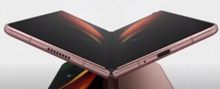 Jak technologia foldable zmienia rynek telefonów