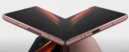 Jak technologia foldable zmienia rynek telefonów