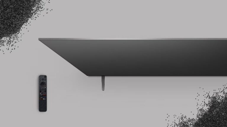 Kino wkracza do domu: Sony wprowadza nowe telewizory BRAVIATM