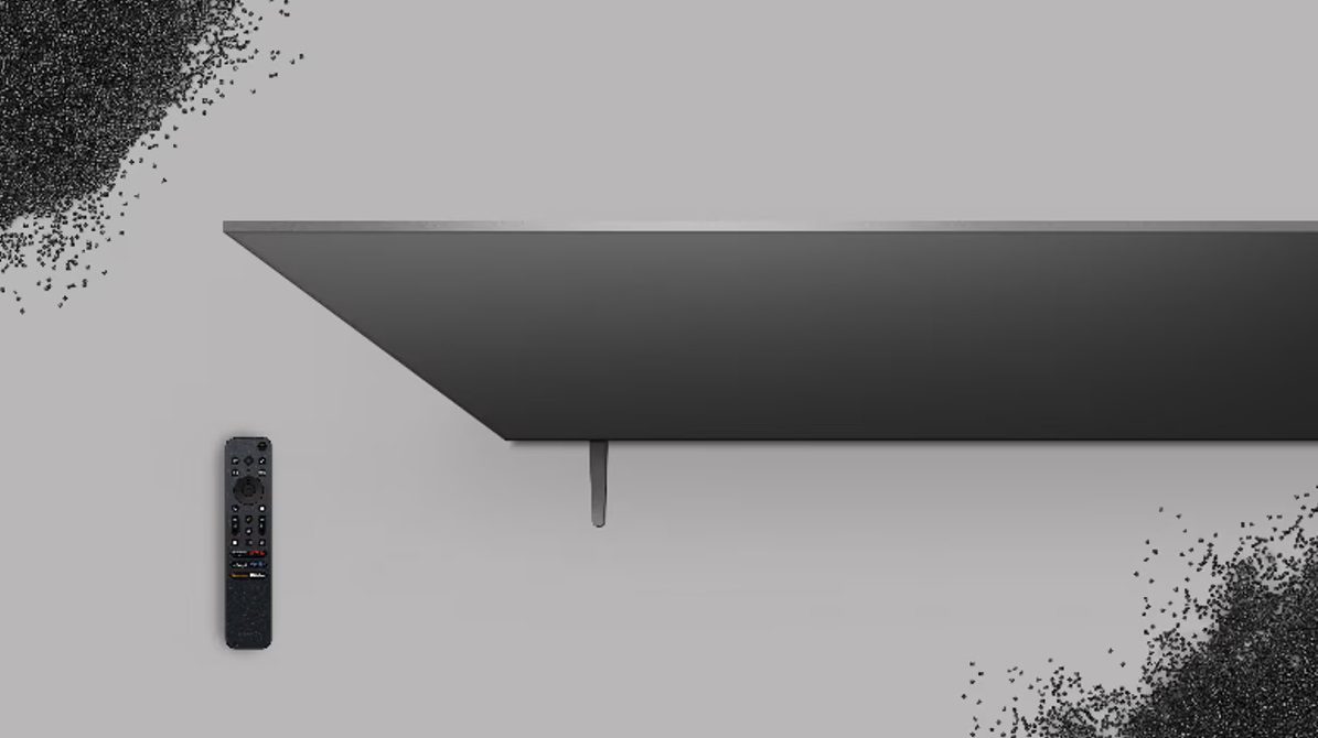 Kino wkracza do domu: Sony wprowadza nowe telewizory BRAVIATM