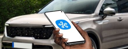 Samsung Electronics współpracuje z koncernami Hyundai Motor i Kia