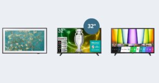 Ranking telewizorów 32 cale [2025] – jaki model wybrać?